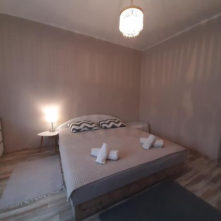 Ferienwohnung Apartman Harmony Keszthely Exterior foto