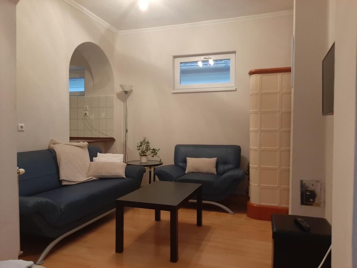 Ferienwohnung Apartman Harmony Keszthely Exterior foto