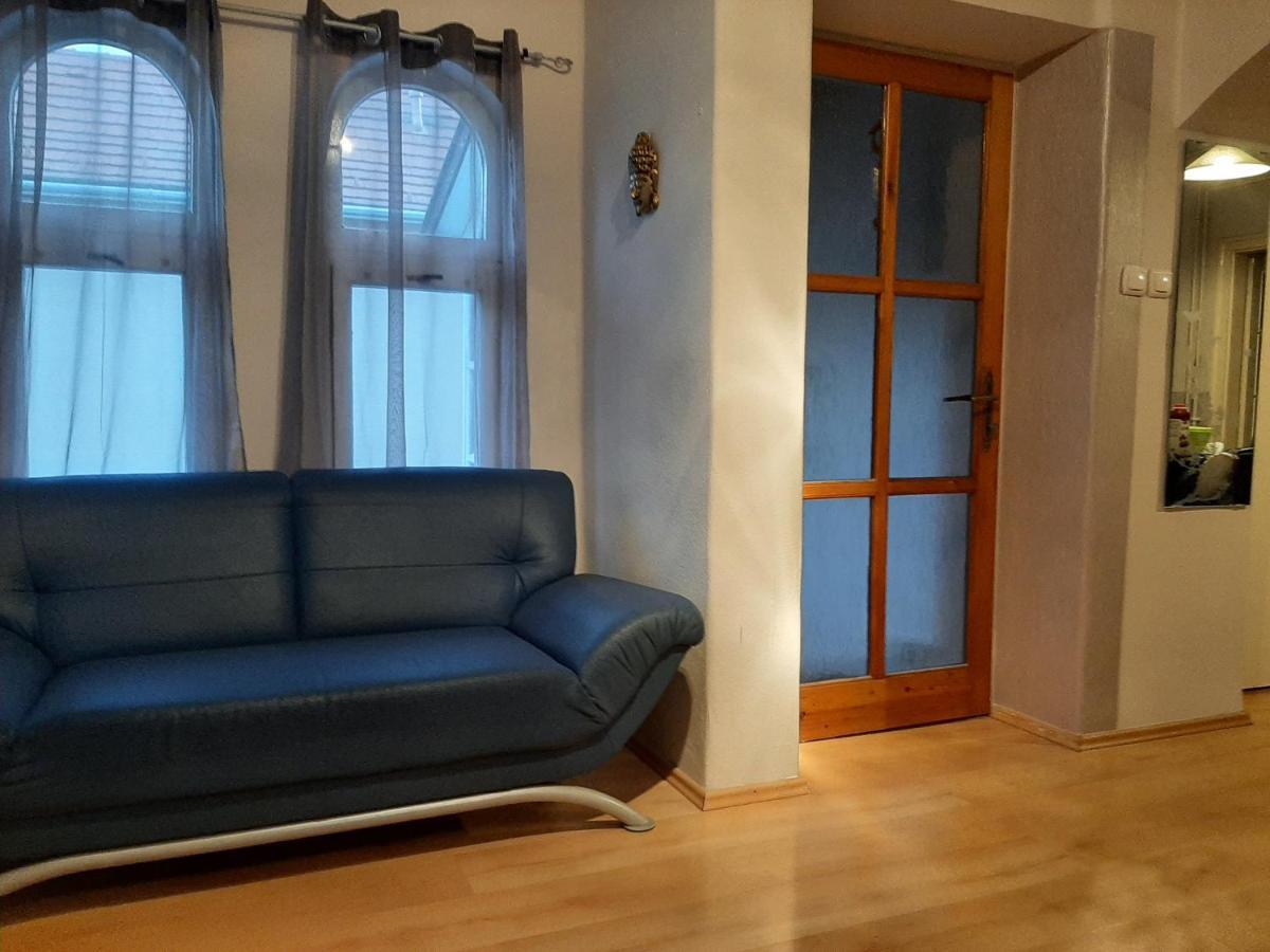 Ferienwohnung Apartman Harmony Keszthely Exterior foto