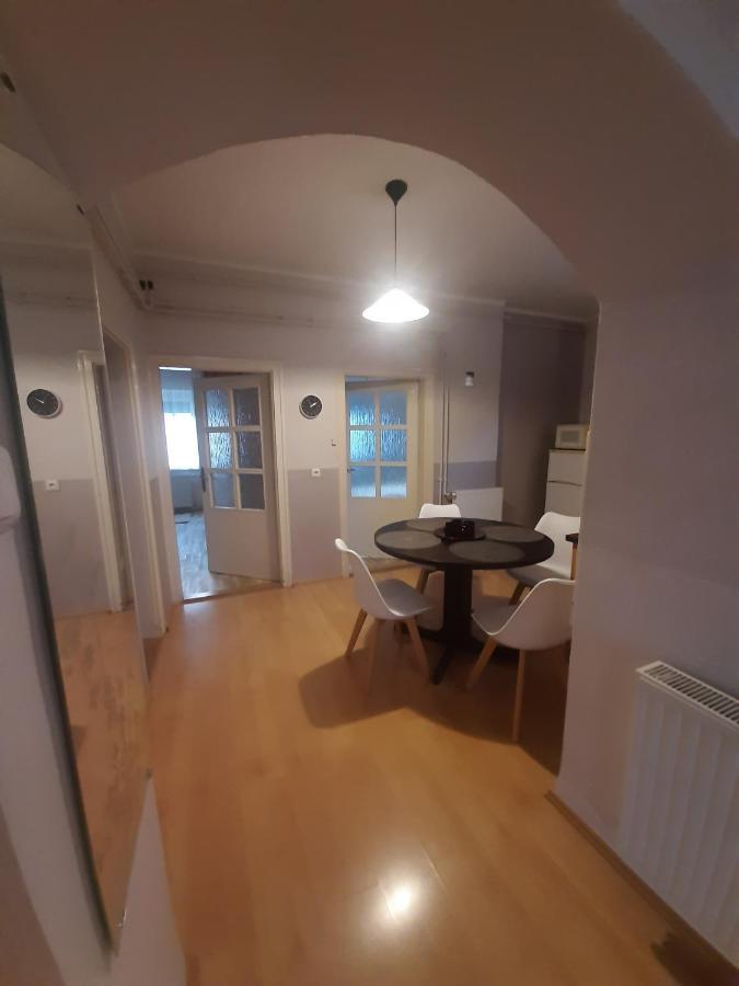 Ferienwohnung Apartman Harmony Keszthely Exterior foto
