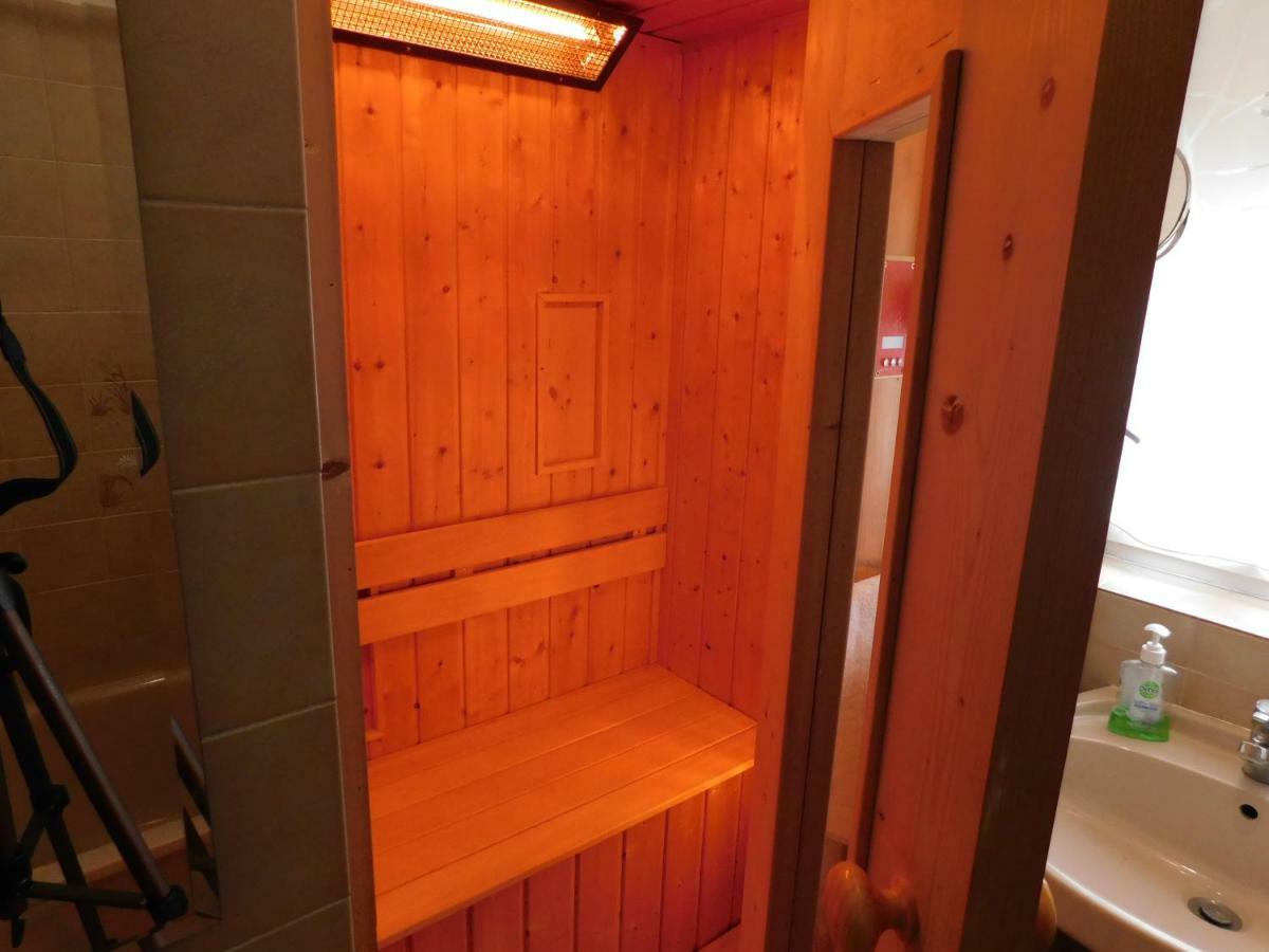 Ferienwohnung Apartman Harmony Keszthely Exterior foto